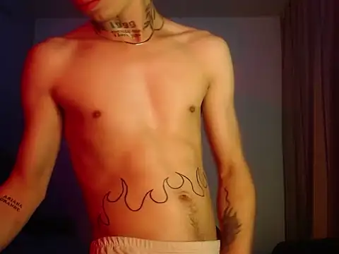 xalejo max online show from September 30, 4:40 am