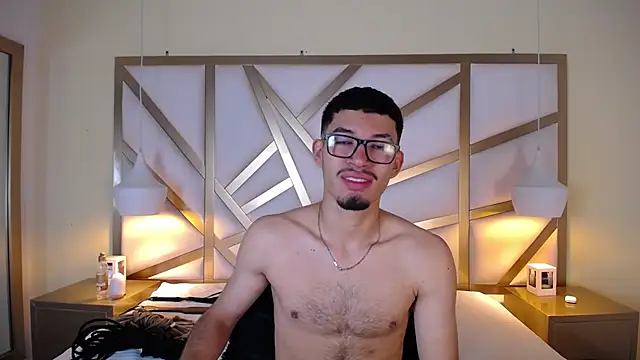 Jaxon Carter online show from November 15, 12:12 am