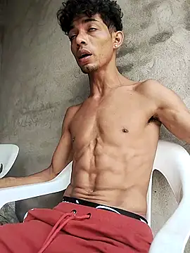 Brayanellatino online show from April 12, 2:51 pm