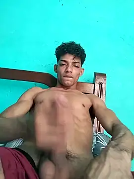 Brayanellatino online show from March 22, 4:12 pm