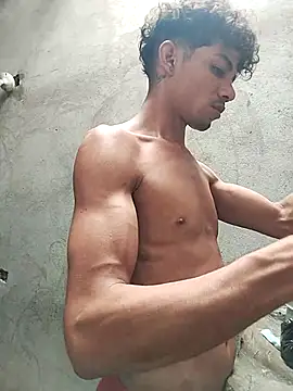 Brayanellatino online show from April 9, 8:37 pm