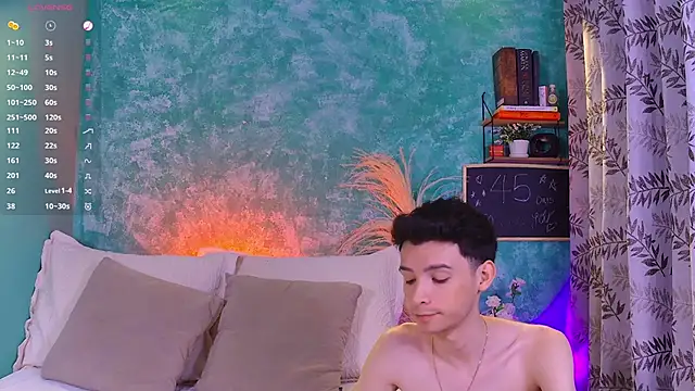 Snapshot of VicenteFerrer chatting on September 11, 12:31 am VicenteFerrer online show from September 11, 12:31 am