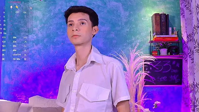 Snapshot of VicenteFerrer chatting on September 20, 2:11 am VicenteFerrer online show from September 20, 2:11 am