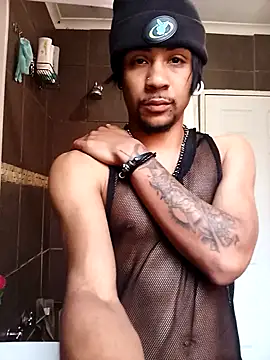 Longstickboy666 online show from October 3, 1:05 pm