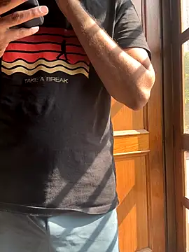 Sid     123 online show from November 12, 6:30 am