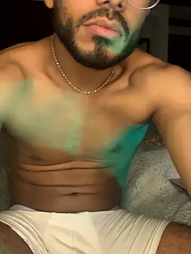 TU-MORENOO online show from January 15, 7:23 am