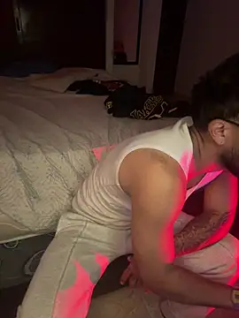 TU-MORENOO online show from January 9, 5:02 am