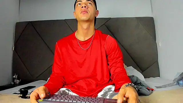 andrew colleman online show from September 12, 9:31 am