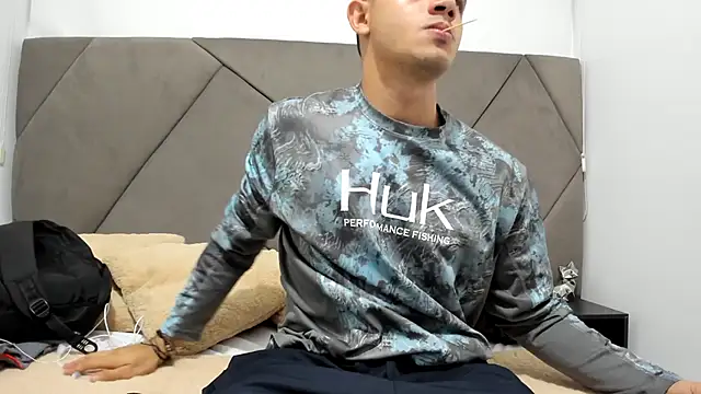 andrew colleman online show from September 20, 2:44 am