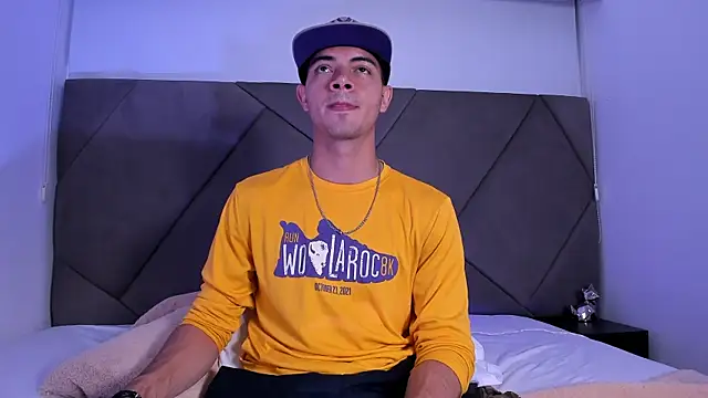 andrew colleman online show from September 21, 7:08 am