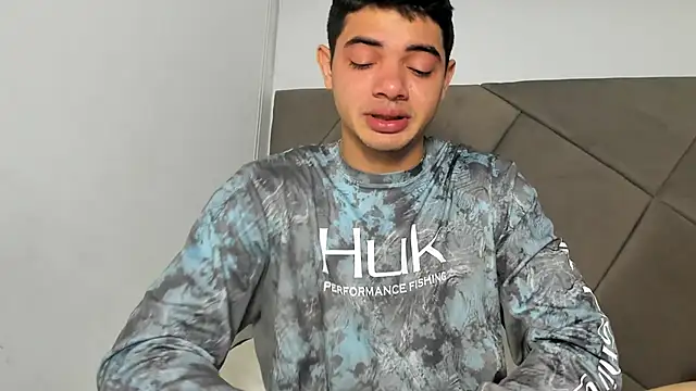 andrew colleman online show from October 6, 11:04 am