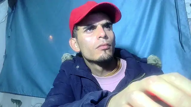 yourskinnybooy online show from September 13, 12:22 am