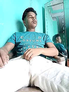 Snapshot of Asish_007 chatting on September 15, 3:08 am Asish 007 online show from September 15, 3:08 am