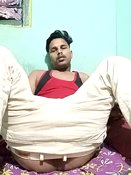 Asish 007 online show from December 2, 4:43 pm