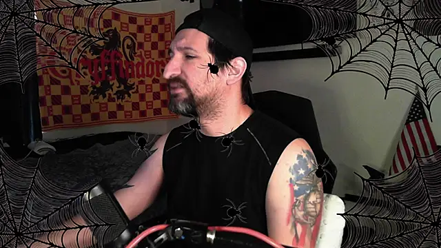 Snapshot of DevilPup75_ chatting on October 5, 3:38 pm DevilPup75  online show from October 5, 3:38 pm