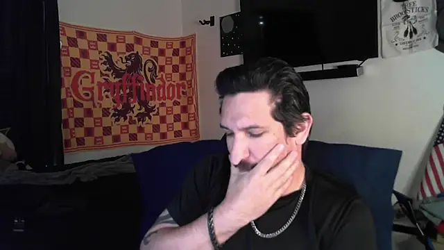 Snapshot of DevilPup75_ chatting on October 9, 9:41 pm DevilPup75  online show from October 9, 9:41 pm