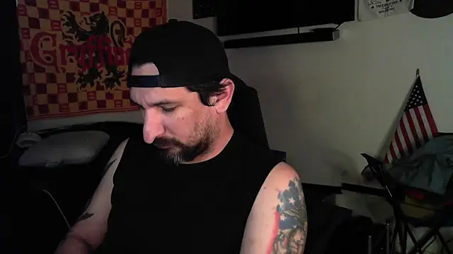 Snapshot of DevilPup75_ chatting on October 7, 10:14 pm DevilPup75  online show from October 7, 10:14 pm