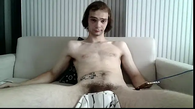 ScottBrand online show from February 26, 2:57 am