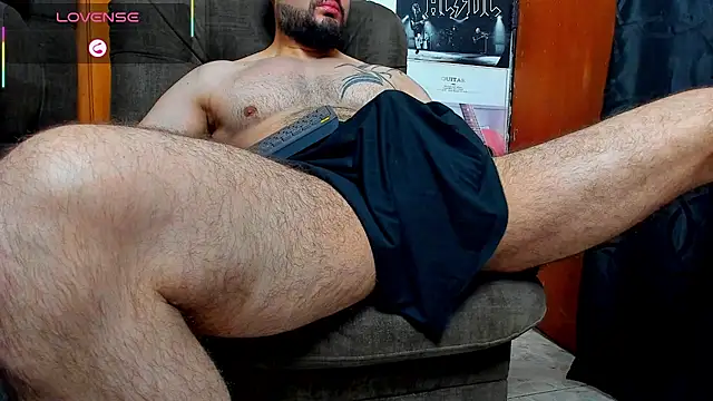  Dominikxxx  online show from February 5, 12:56 pm