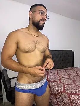 vincentjaxon online show from November 12, 12:33 pm