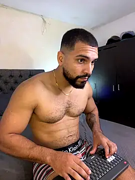 vincentjaxon online show from September 17, 12:50 pm