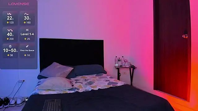 lex  miller online show from February 27, 5:08 am