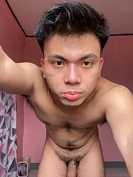 JerichoGutierez online show from March 25, 5:00 am