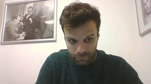 FROCETTO93 online show from November 14, 4:41 pm