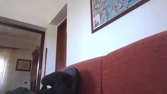 FROCETTO93 online show from November 30, 10:50 am