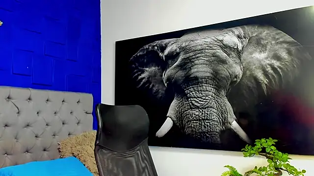 andres-clark92 online show from March 2, 5:20 pm