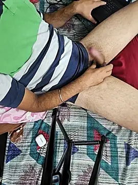 krishx776 online show from October 7, 10:08 am