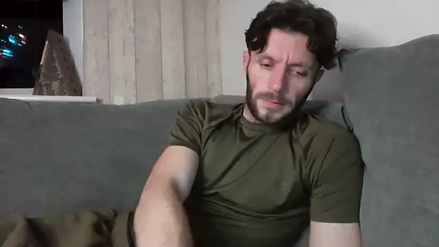 MasterJakeJohns online show from December 18, 11:23 pm