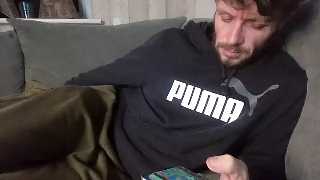 MasterJakeJohns online show from December 15, 10:51 pm