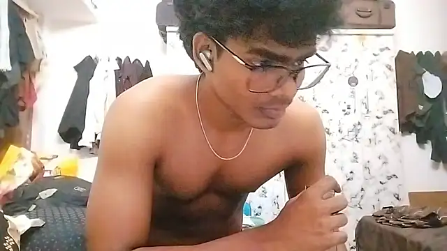 Rahulisagoodguy online show from December 21, 6:27 pm