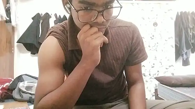 Rahulisagoodguy online show from January 18, 8:38 am