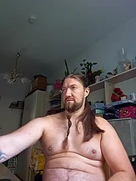 Snapshot of Atawolf87 chatting on September 12, 8:47 am Atawolf87 online show from September 12, 8:47 am