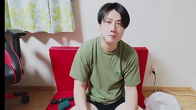 oyu kun online show from February 22, 1:23 pm