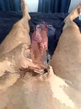 Paolo232 online show from January 17, 9:12 am