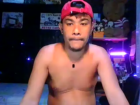 Jheboi69xxx online show from October 24, 1:02 pm