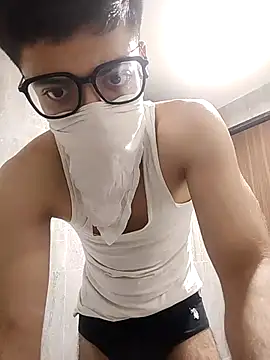 mrmasseur06 online show from February 18, 7:33 pm