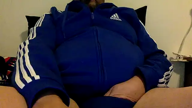 steve669 hot online show from January 6, 8:57 pm