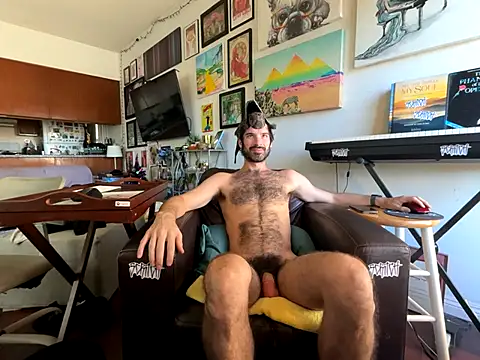 Pupscritch online show from October 28, 4:53 pm