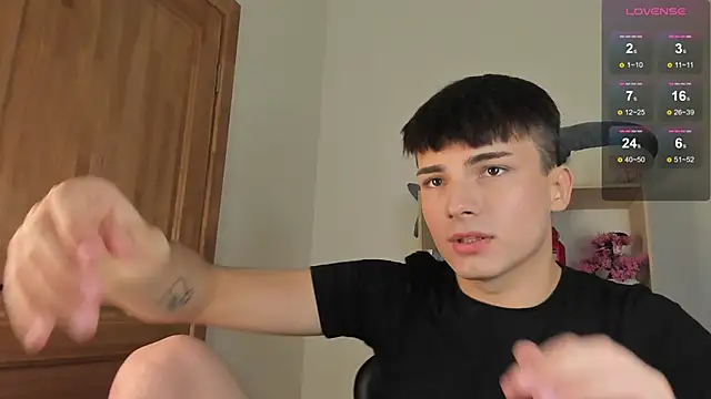 mystic evan online show from November 22, 4:50 pm