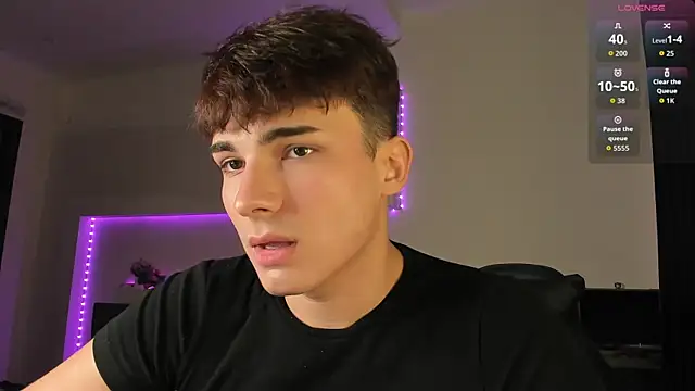 mystic evan online show from April 3, 6:48 pm