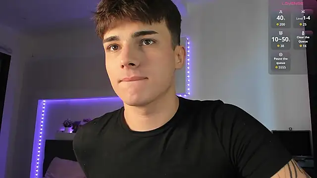 mystic evan online show from March 27, 2:51 pm