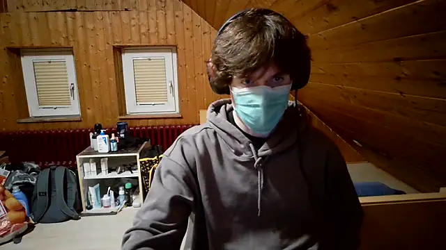 Imagerysin23 online show from February 6, 5:43 pm