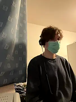 Imagerysin23 online show from October 23, 4:43 pm