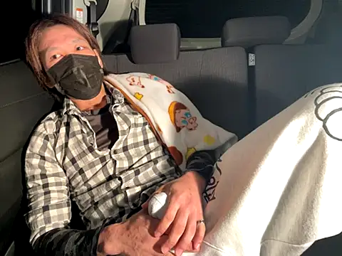 CAMEL1913 online show from November 15, 5:26 pm