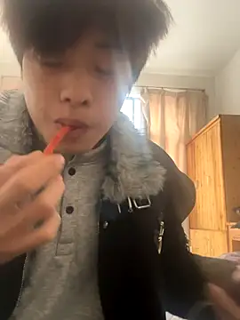 junjun1189 online show from January 8, 6:18 am