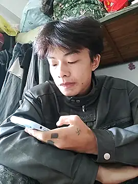 junjun1189 online show from November 22, 3:39 am